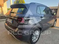 2022 Volkswagen T-Cross
