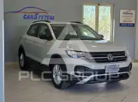 2022 Volkswagen T-Cross