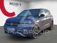 2022 Volkswagen T-Cross