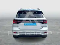 2022 Volkswagen T-Cross