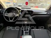 2022 Volkswagen T-Cross