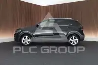 2022 Volkswagen T-Cross