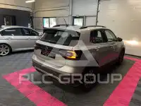 2022 Volkswagen T-Cross