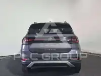 2022 Volkswagen T-Cross