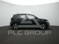 2022 Volkswagen T-Cross