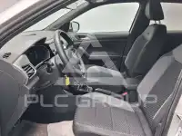 2022 Volkswagen T-Cross