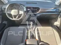 2022 Volkswagen T-Cross