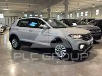 2022 Volkswagen T-Cross