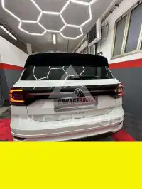 2022 Volkswagen T-Cross
