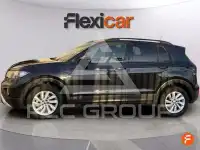 2022 Volkswagen T-Cross