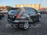 2022 Volkswagen T-Cross