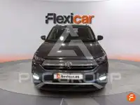 2022 Volkswagen T-Cross