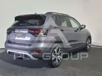 2022 Volkswagen T-Cross