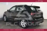 2022 Volkswagen T-Cross