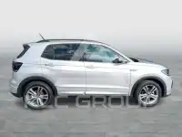 2022 Volkswagen T-Cross