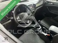 2022 Volkswagen T-Cross