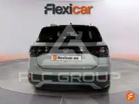 2022 Volkswagen T-Cross