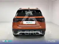 2022 Volkswagen T-Cross