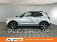 2022 Volkswagen T-Cross