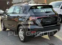 2022 Volkswagen T-Cross