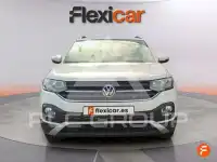 2022 Volkswagen T-Cross