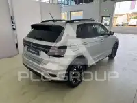 2022 Volkswagen T-Cross