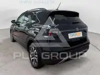 2022 Volkswagen T-Cross