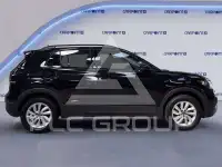 2022 Volkswagen T-Cross