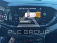 2022 Volkswagen T-Cross