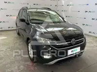 2022 Volkswagen T-Cross