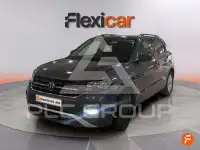 2022 Volkswagen T-Cross