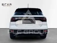 2022 Volkswagen T-Cross