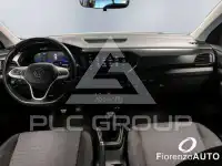 2022 Volkswagen T-Cross