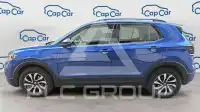 2022 Volkswagen T-Cross