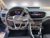 2022 Volkswagen T-Cross