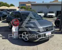 2022 Volkswagen T-Cross
