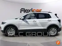 2022 Volkswagen T-Cross