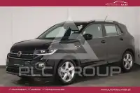 2022 Volkswagen T-Cross