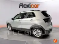2022 Volkswagen T-Cross