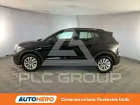 2022 Volkswagen T-Cross