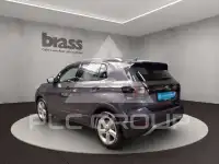 2022 Volkswagen T-Cross