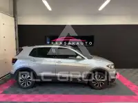 2022 Volkswagen T-Cross
