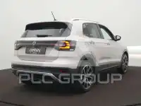 2022 Volkswagen T-Cross