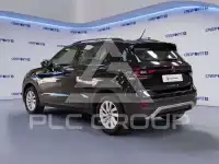 2022 Volkswagen T-Cross