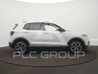 2022 Volkswagen T-Cross