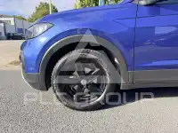 2022 Volkswagen T-Cross