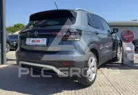 2022 Volkswagen T-Cross