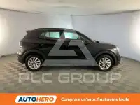 2022 Volkswagen T-Cross