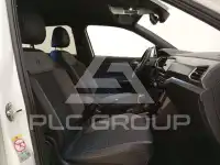 2022 Volkswagen T-Cross