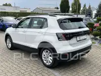 2022 Volkswagen T-Cross
